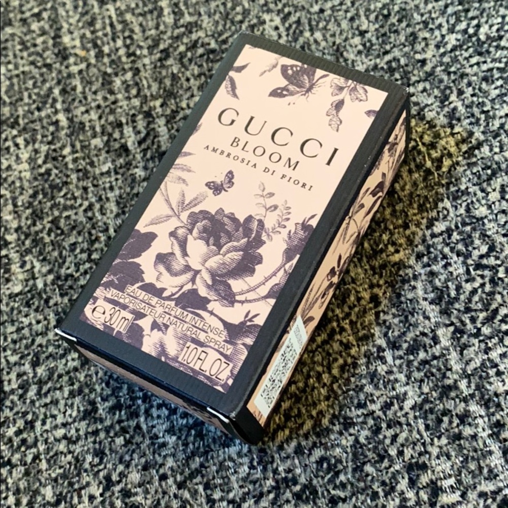 Gucci Bloom Ambrosia Di Fiori